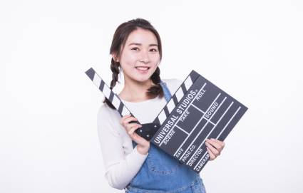 杭州摄影艺考培训班