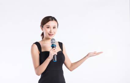 杭州播音主持艺考培训班