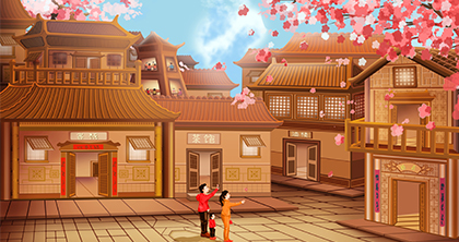 福州VR&AR原画在线培训班 福州VR&AR原画在线培训班