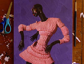 服装设计 服装设计