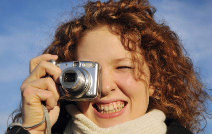 佛山企业摄影培训专项提升班