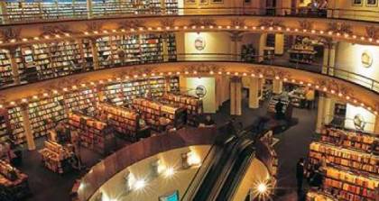 _西班牙留学布宜诺斯艾利斯大学博士项目深圳招生