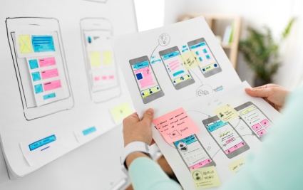 全链路UI设计学习班 (2)