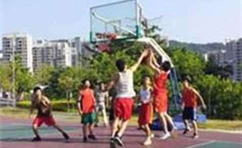 福州工贸培训中心