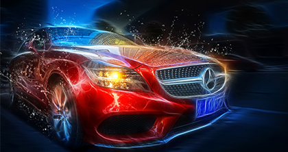 福州《汽车美容与装潢》初中起点3年制中专招生项目