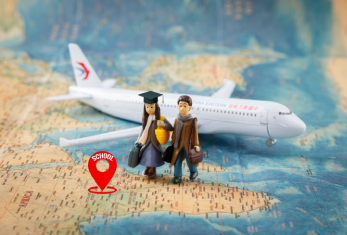 留学培训 留学培训