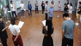 教学风采 (2) 教学风采 (2)