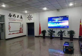 教學(xué)環(huán)境 教學(xué)環(huán)境