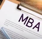 MBA MBA