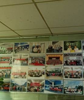 学校环境 (15) 学校环境 (15)