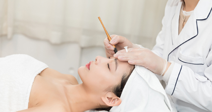 福州韩式半永久纹绣培训班