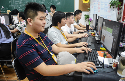 教学特色1 教学特色1