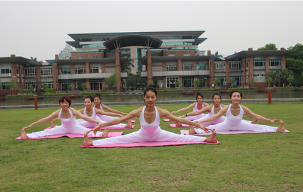 佛山瑜珈会员班