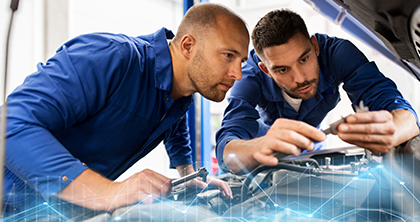 福州机电专业中专招生项目