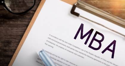 思特雅大学国际MBA培训课程