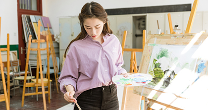 福州美术高考专业培训课程