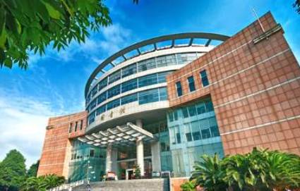 成都信息工程大学