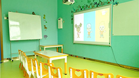 課室 課室
