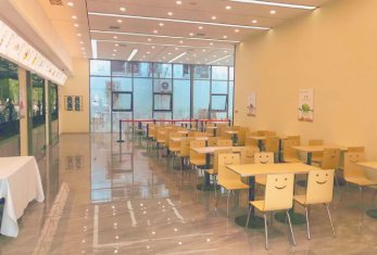 教学环境 (2) 教学环境 (2)