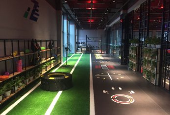 教學環(huán)境 (1) 教學環(huán)境 (1)