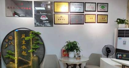 深圳集能职业培训学校