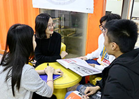 模拟面试 模拟面试