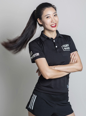 李老师 李老师