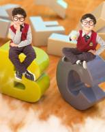 少儿英语 少儿英语