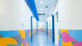 学校环境 (30) 学校环境 (30)