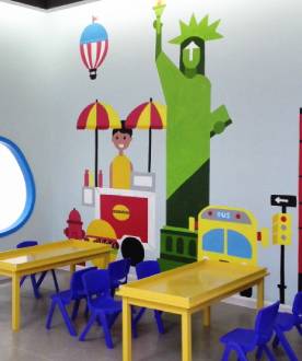 学校环境 (32) 学校环境 (32)