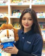 Ashley老师 Ashley老师