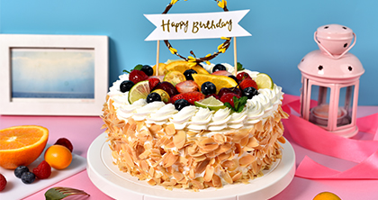 福州裱花蛋糕技术培训班 福州裱花蛋糕技术培训班