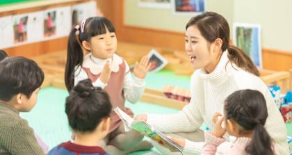 深圳幼小英语培训班 深圳幼小英语培训班