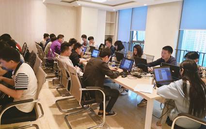 软件测试零基础培训