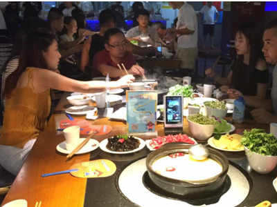美食party 美食party
