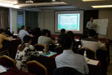 福州中科疼痛医学教育中心