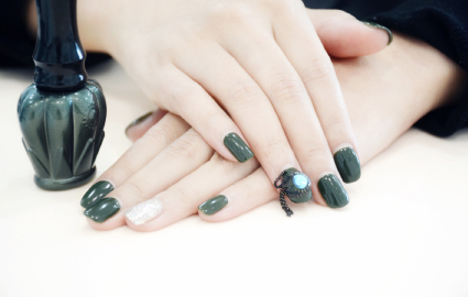 佛山国际美甲初级班 佛山国际美甲初级班