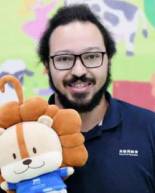 Kofi老师 Kofi老师