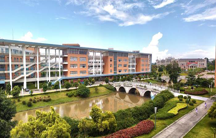 广东外语外贸大学金融管理专业专科东莞招生课程