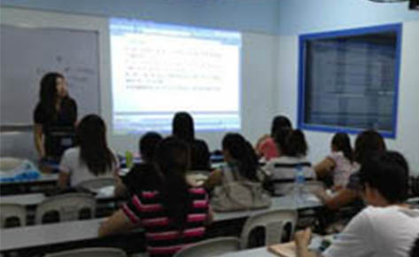 福州爱达华电脑职业培训中心