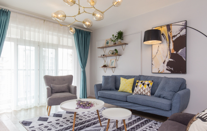 佛山室内设计精英班