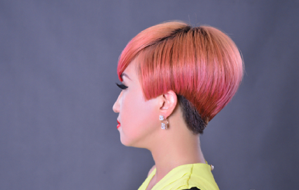 佛山国际美发精英班