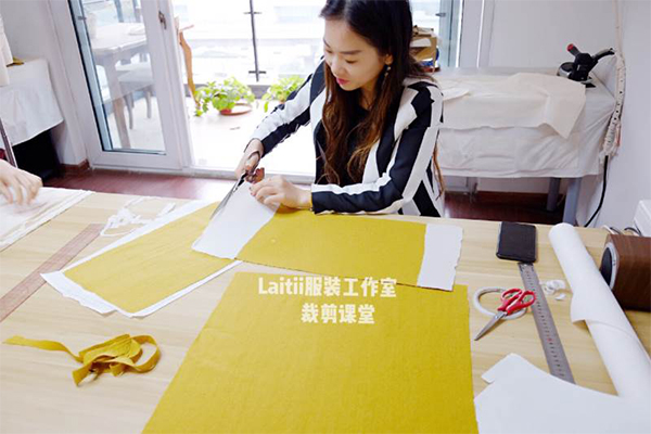 学员风采 学员风采