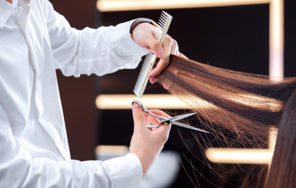 佛山国际美发零基础速成班