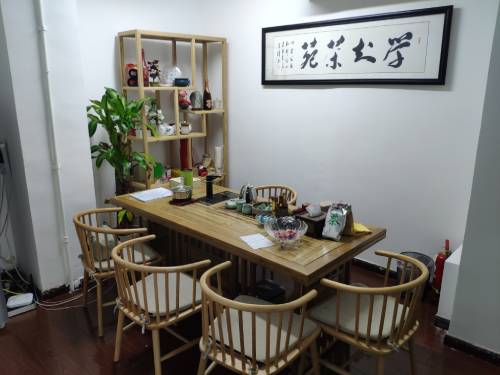 深圳学知方达培训学校 深圳学知方达培训学校
