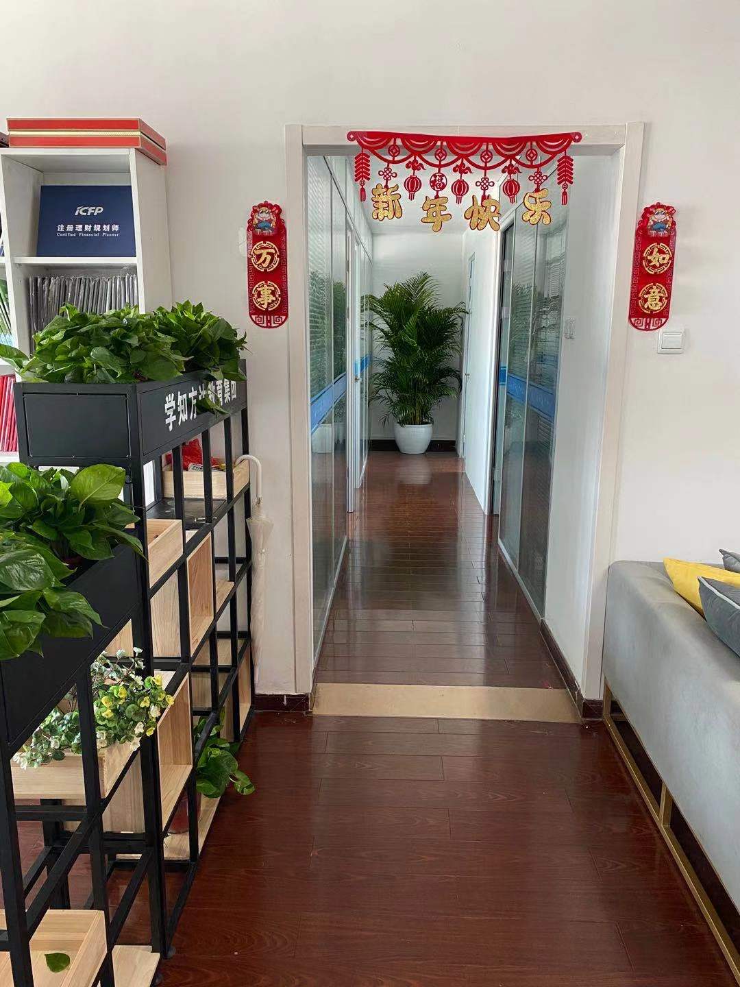 走廊 走廊