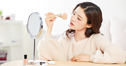 福州全能化妆师速成培训课程