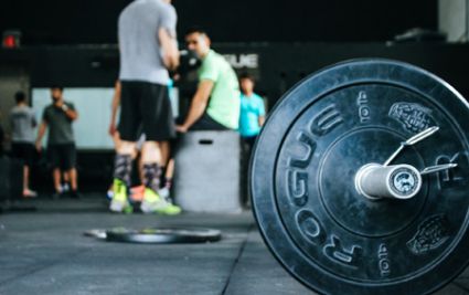 健身全能綜合學習班 健身全能綜合學習班