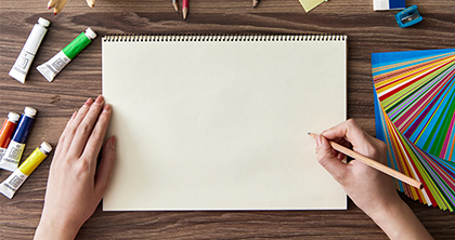 福州《图形图像制作》初中起点5年大专项目