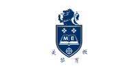 学校logo